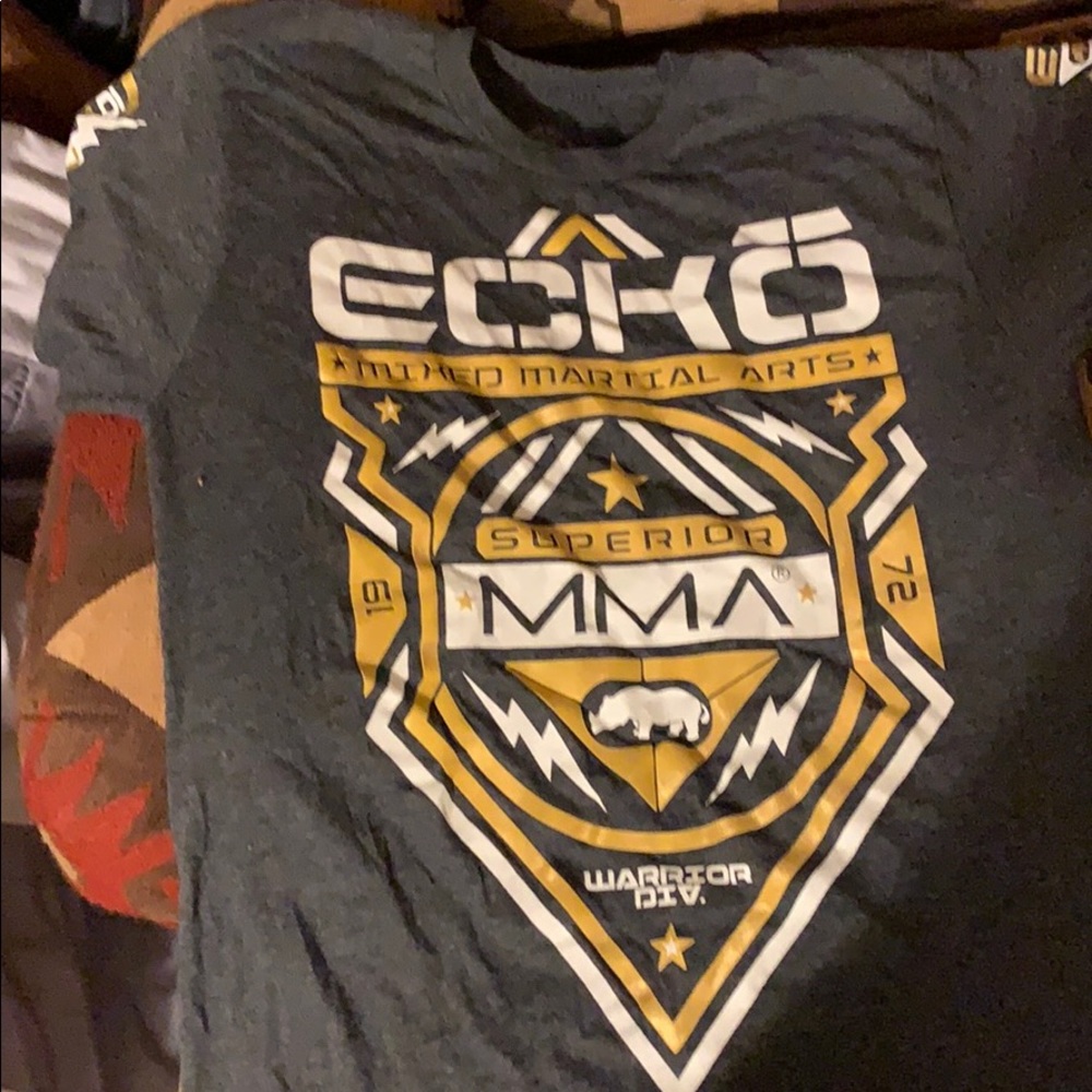 Miked martial arts